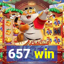 657 win
